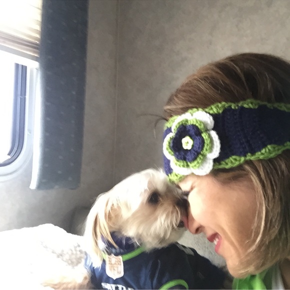 Meet your Posher, Cherie Lehuanani ( Konabratz@gmail.com) - Picture 4 of 7